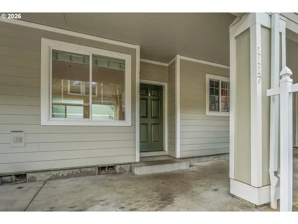 1117 NE PERL WAY, Hillsboro, OR 97006