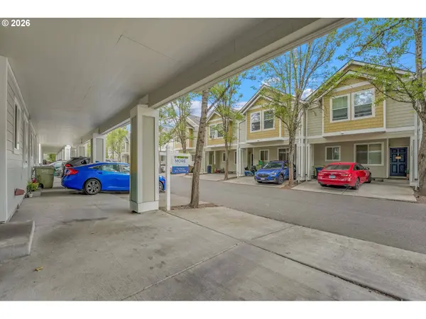 1117 NE PERL WAY, Hillsboro, OR 97006