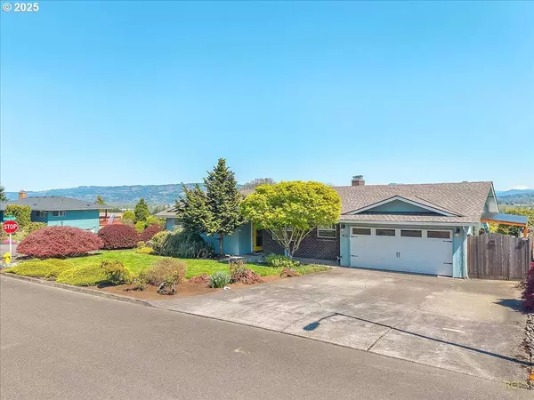 1870 7TH ST, Columbia City, OR 97018