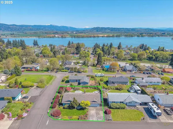 1870 7TH ST, Columbia City, OR 97018