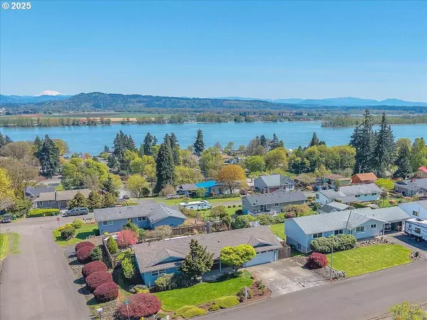 1870 7TH ST, Columbia City, OR 97018