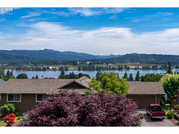 1855 9TH ST, Columbia City, OR 97018