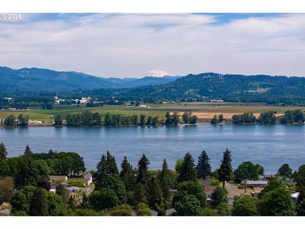 1855 9TH ST, Columbia City, OR 97018