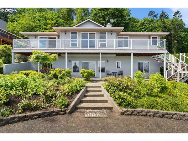 1855 9TH ST, Columbia City, OR 97018