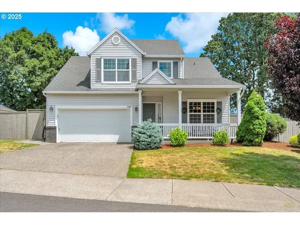 59148 WELCHES CT, St Helens, OR 97051