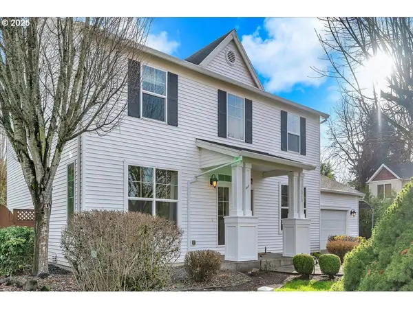 52010 SE ICENOGLE LOOP, Scappoose, OR 97056