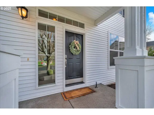 52010 SE ICENOGLE LOOP, Scappoose, OR 97056