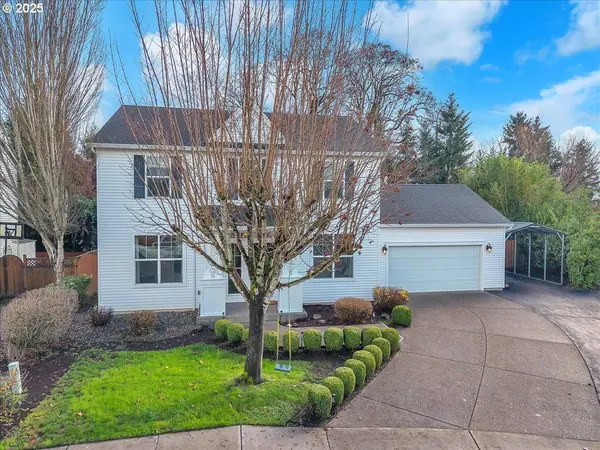 52010 SE ICENOGLE LOOP, Scappoose, OR 97056