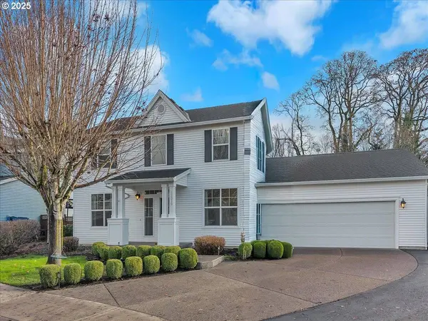 52010 SE ICENOGLE LOOP, Scappoose, OR 97056