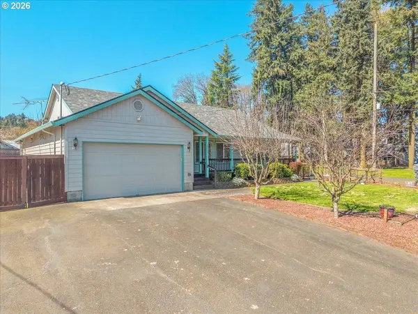 2225 First ST, Columbia City, OR 97018