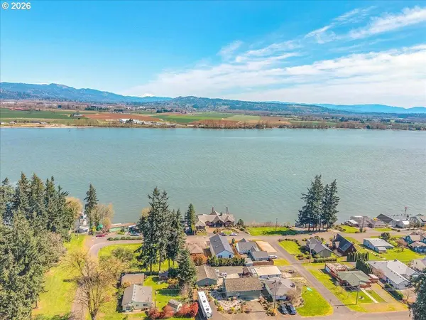 2225 First ST, Columbia City, OR 97018