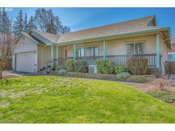 2225 First ST, Columbia City, OR 97018