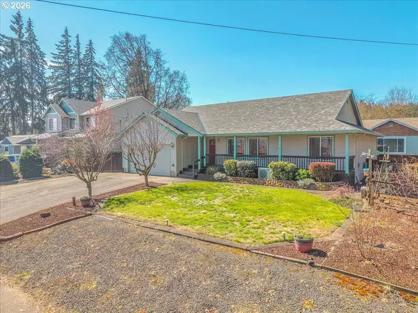 2225 First ST, Columbia City, OR 97018