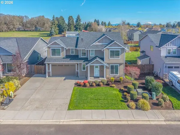 33955 SE VINE ST, Scappoose, OR 97056