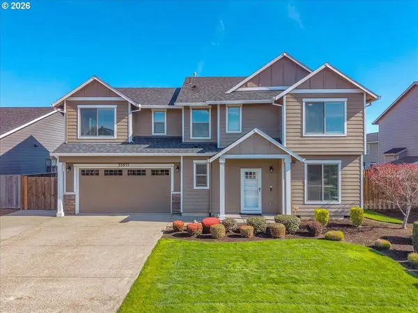 33955 SE VINE ST, Scappoose, OR 97056