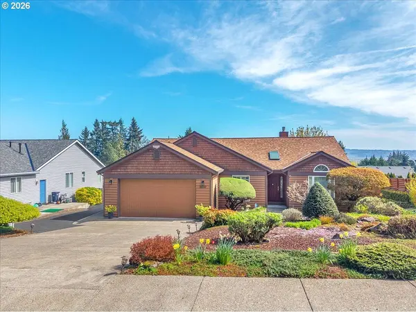 2350 7TH ST, Columbia City, OR 97018