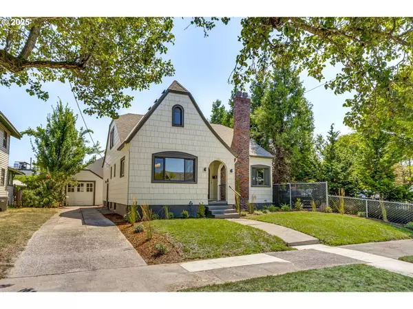 1730 NE 38TH AVE, Portland, OR 97212