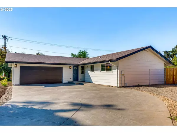 10455 SW MEADOW ST, Tigard, OR 97223