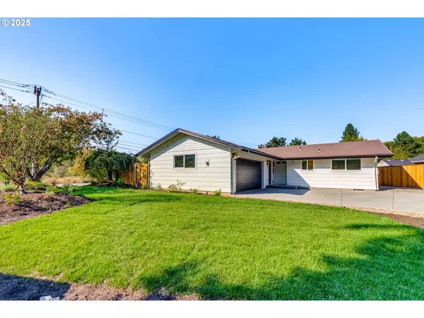 10455 SW MEADOW ST, Tigard, OR 97223