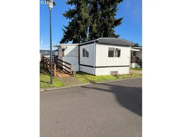 5335 MAIN ST #184, Springfield, OR 97478