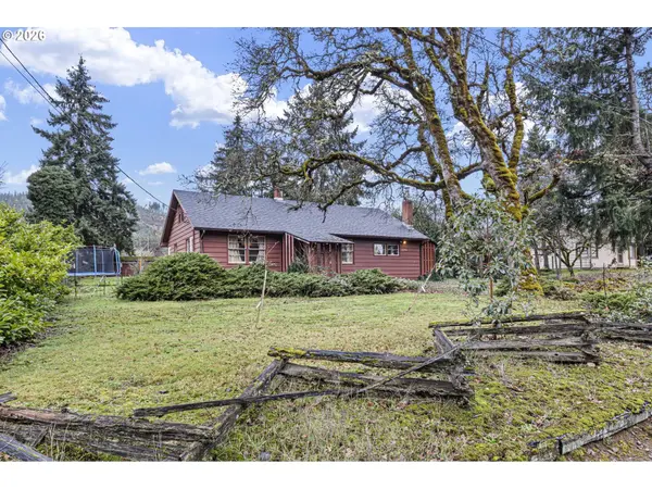 6351 NONPAREIL RD, Sutherlin, OR 97479
