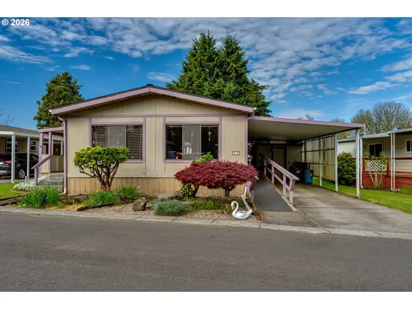 1225 W 10TH AVE #18, Junction City, OR 97448