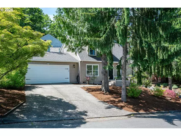 9 EAGLE CREST DR, Lake Oswego, OR 97035