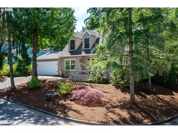 9 EAGLE CREST DR, Lake Oswego, OR 97035