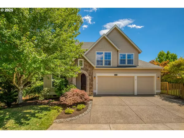 10909 SW BROWN ST, Tualatin, OR 97062