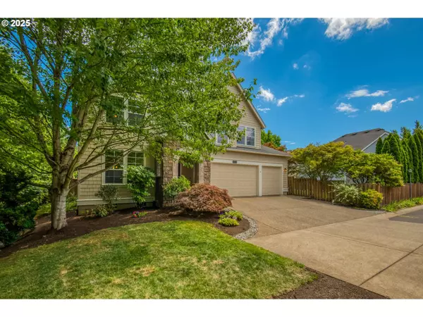 10909 SW BROWN ST, Tualatin, OR 97062