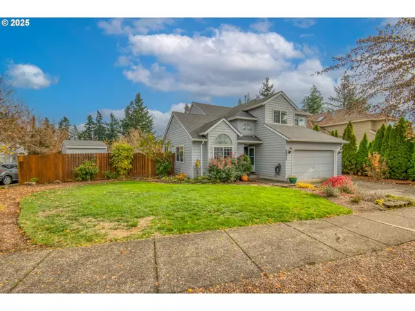 22940 SW VERMILLION DR, Tualatin, OR 97062