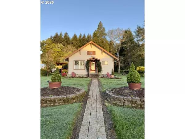 13715 NW ORCHARD VIEW RD, Mc Minnville, OR 97128