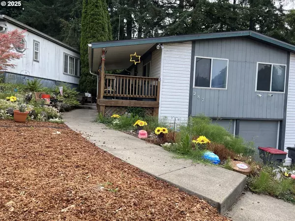 287 CANYON VIEW DR, Lafayette, OR 97127