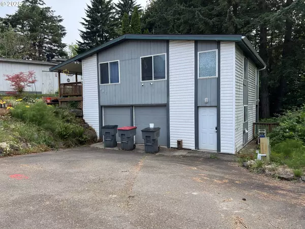 287 CANYON VIEW DR, Lafayette, OR 97127