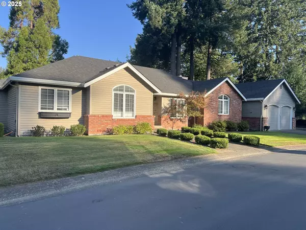 1680 NW DORAL ST, Mc Minnville, OR 97128