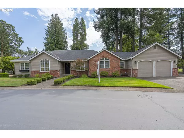 1680 NW DORAL ST, Mc Minnville, OR 97128