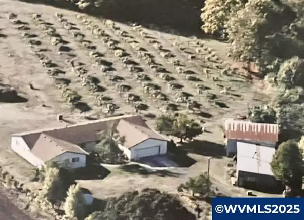 7295 Poverty Bend Rd, Mcminnville, OR 97128