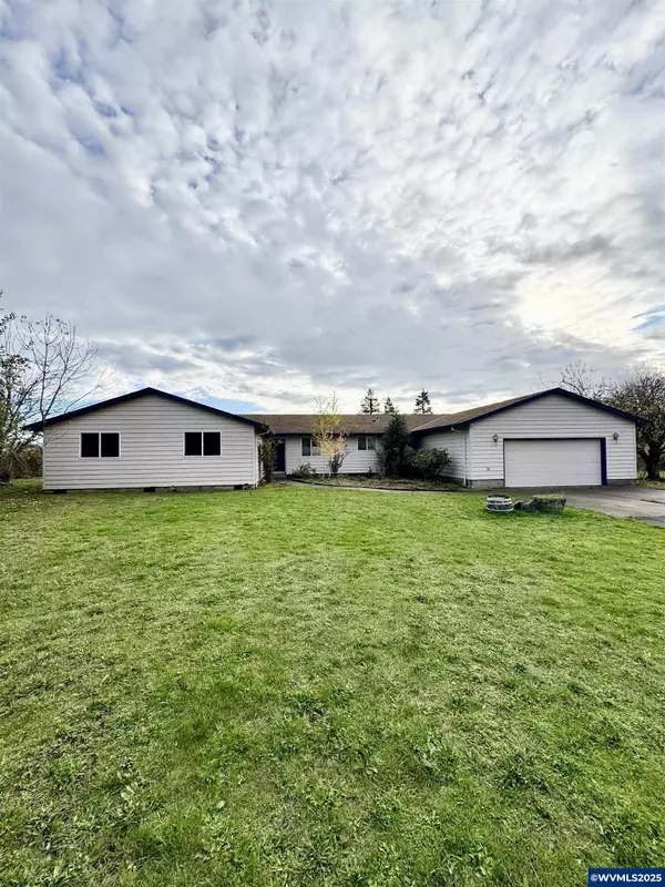 7295 Poverty Bend Rd, Mcminnville, OR 97128