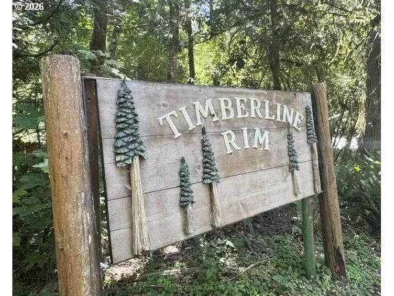 65425 E TIMBERLINE DR, Rhododendron, OR 97049