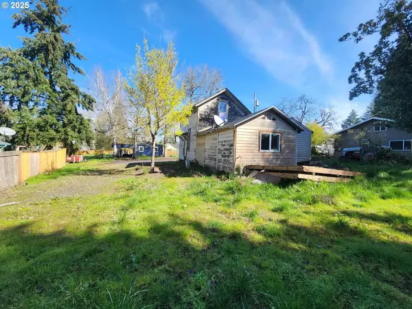 826 SW GILSON ST, Mc Minnville, OR 97128