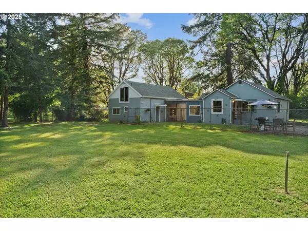 19000 HIGHWAY 22, Sheridan, OR 97378