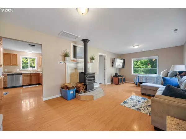 19000 HIGHWAY 22, Sheridan, OR 97378