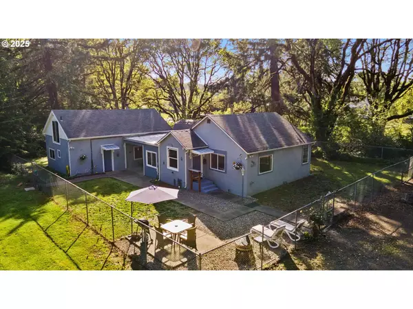 19000 HIGHWAY 22, Sheridan, OR 97378