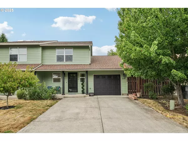 139 SW SHARON JANE PL, Mc Minnville, OR 97128