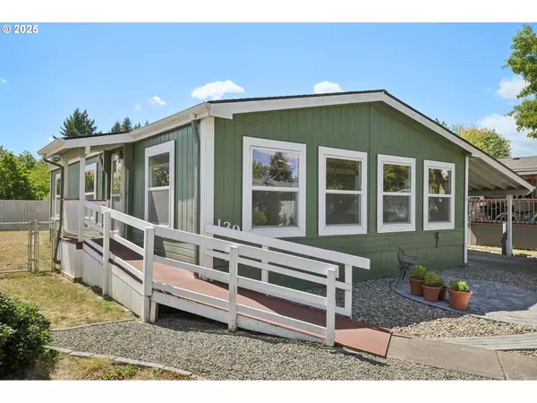 3300 MAIN ST #139, Forest Grove, OR 97116