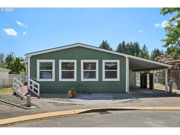 3300 MAIN ST #139, Forest Grove, OR 97116