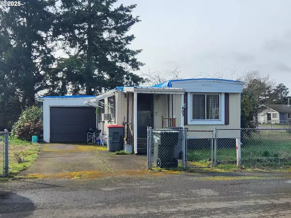 403 ROSEDELL ST, Amity, OR 97101