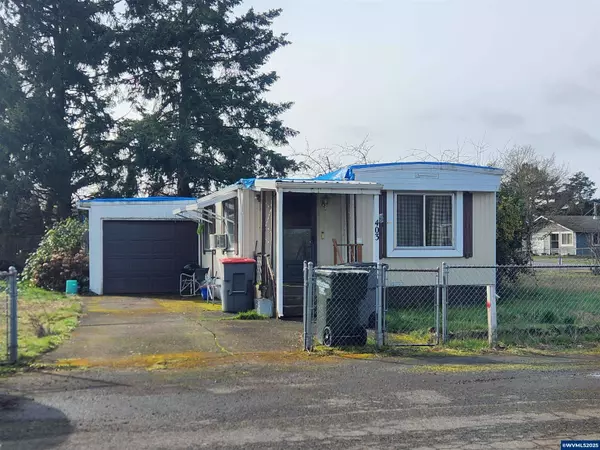 403 Rosedell St, Amity, OR 97101