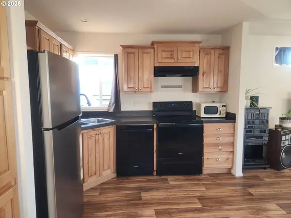 515 SE SHERIDAN RD #6, Sheridan, OR 97378