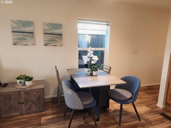 515 SE SHERIDAN RD #6, Sheridan, OR 97378